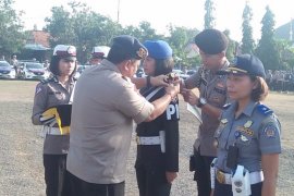 Kecelakaan melonjak, masyarakat Bali wajib disiplin berlalu lintas