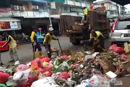 DPRD Singkawang usulkan pemkot hilangkan semua TPS