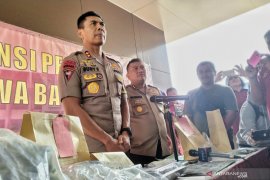 Kasus istri bakar suami dilimpahkan ke Polda Metro