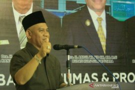 Wahid minta waspadai politisasi agama dan suku