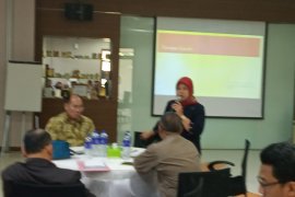 Pemerintah mendorong percepatan implementasi kawasan berikat hortikultura