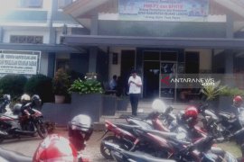 Penyerapan dana kelurahan di Rejang Lebong baru 25 persen