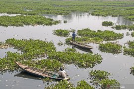 Kesadaran pengelolaan lingkungan di Seruyan perlu ditingkatkan