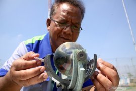 Prediksi awal musim hujan