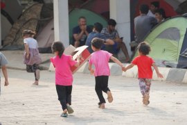 Repatriation of 363 Iranian refugees is being discussed