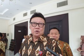 Mendagri terus pantau kondisi Papua, pelayanan masyarakat masih berjalan