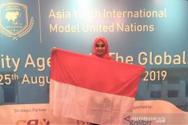 Kader IMM wakili Indonesia pada konferensi internasional di Malaysia