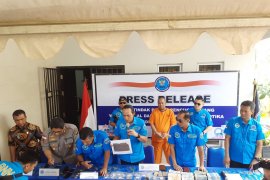 BNN: Harta tersangka bandar narkoba akan dirampas untuk negara