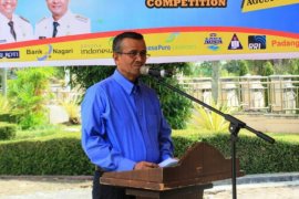 Ini cara Pemkab Solok tingkatkan kualitas dan kompetensi guru Paud