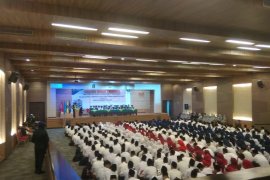 10 kuota program beasiswa bidikmisi dimiliki UNIS Tangerang