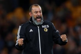 Liga Inggris: Wolverhampton resmi perpanjang kontrak Nuno Santo