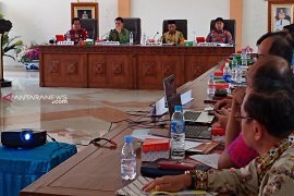 Seribu honorer di Bartim akan digaji sesuai UMK