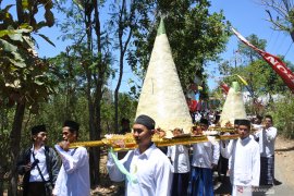 Selamatan Desa