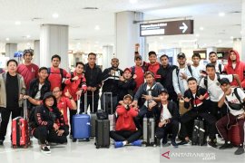 Situasi keamanan belum konsudif tim Bali United batal ke Papua