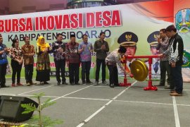 Pemkab Sidoarjo upayakan danai Program Inovasi Desa 2020