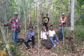 Tim Teknis Direktorat Bandar Udara tinjau lokasi Bandara Bukit Malintang