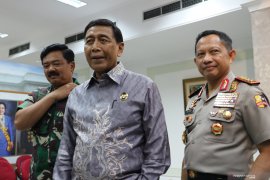 Papua Terkini -  Pemerintah tidak buka opsi referendum untuk Papua