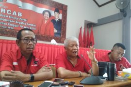 PDIP akan melaporkan persoalan APBD NTB ke Kemendagri
