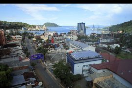 Situasi Jayapura pascarusuh