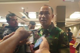 Kodim Manokwari dapat tambahan 250 personil Kostrad