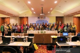 Dr Syamsu: Jurnal dan sitasi berkualitas tentukan peringkat perguruan tinggi