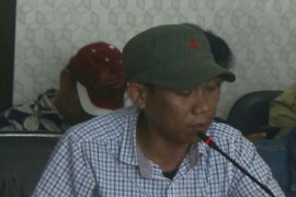 FPPI Mamuju  imbau masyarakat tidak terprovokasi isu negatif