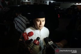 Jenazah Ibunda SBY dimakamkan di TPU Tanah Kusir