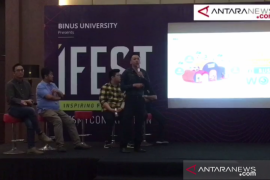 VIDEO - Ayo belajar e-commerce