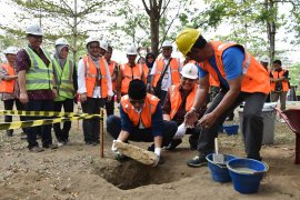 Pengembangan Pantai Prigi dapat gelontoran anggaran Rp12 miliar dari pusat
