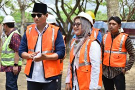 Kesenian "Turonggo Yakso" jadi ikon wisata Pantai Prigi