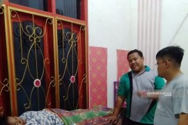 Puluhan jamaah Yasinan  alami keracunan makanan