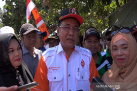 Orari Mampu Dimanfaatkan Sebagai Ajang Promosi