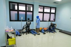 Polres Tabalong akan panggil manajemen PT RTP