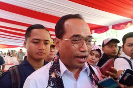 Bandara Kediri mulai dibangun awal 2020