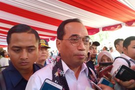 Kediri to have international airport: minister