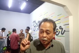 Arkeolog senior minta video Sriwijaya fiktif Ridwan Saidi dicabut