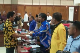 Komisi A DPRD dukung langkah Pemprov Maluku moratorium SDA