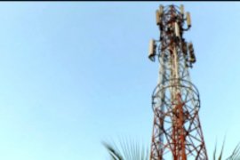 Satpol PP Bangka Selatan batal segel tower bermasalah