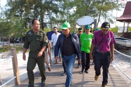 Moeldoko: Presiden akan bertemu dengan tokoh  Papua