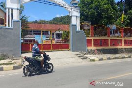 Papua Terkini: Sekolah di Kota Jayapura diliburkan sepekan setelah demo