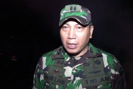 Peserta SMN akhiri program bela negara dengan renungan suci