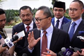 Zulkifli: amandemen terbatas UUD 1945 tak ubah apa pun