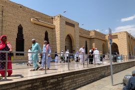 Jejak Abdullah Ibnu Abbas sang perawi hadist sahih di  Thaif