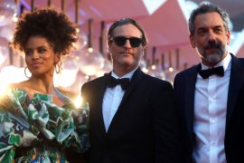 Joaquin Phoenix tidak akan jadi Joker di film "The Batman"
