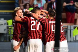 AC Milan menang perdana bersama Giampaolo. Ini rahasianya