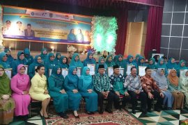 Ini harapan Bupati Indragiri Hilir di awal Tahun Baru Islam