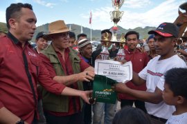 Kemenpar mendorong pengembangan destinasi wisata di tengah Aceh