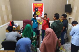 Pasca keracunan PT SIS gunakan jasa katering pengganti