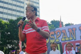 Pemerintah akan buka pemblokiran internet di Papua