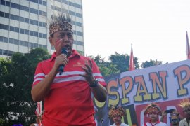 Wiranto: situasi di Papua sudah kondusif